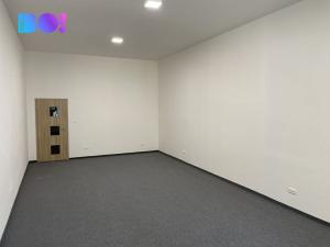 Pronájem kanceláře, Havlíčkův Brod, Beckovského, 42 m2