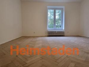 Pronájem bytu 2+1, Havířov - Město, Hybešova, 51 m2