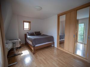 Pronájem bytu 4+kk, Roztoky, Tiché údolí, 98 m2