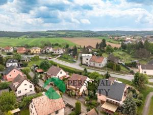 Prodej rodinného domu, Lubná, 200 m2