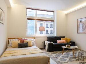 Prodej bytu 4+1, Třebíč - Vnitřní Město, Karlovo nám., 136 m2