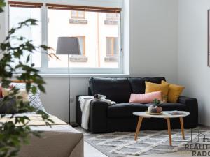 Prodej bytu 4+1, Třebíč - Vnitřní Město, Karlovo nám., 136 m2