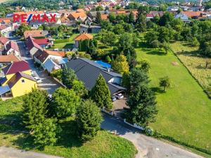 Prodej rodinného domu, Týnec nad Labem, Lánská, 358 m2