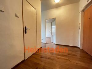 Pronájem bytu 2+1, Karviná - Nové Město, Holubova, 49 m2