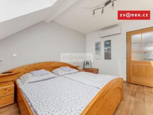 Prodej rodinného domu, Fryšták, 220 m2