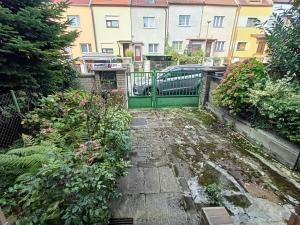 Prodej rodinného domu, Praha - Libeň, Trojmezní, 97 m2