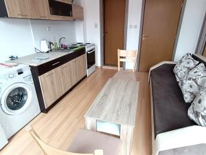 Prodej bytu 2+kk, Nesebar, Bulharsko, 45 m2