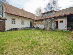 Prodej zemědělské usedlosti, Cotkytle, 62 m2