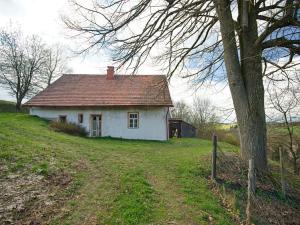 Prodej zemědělské usedlosti, Cotkytle, 62 m2