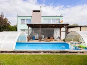 Prodej rodinného domu, Mladá Boleslav, Pod ořechy, 200 m2