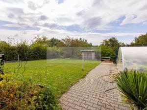 Prodej rodinného domu, Mladá Boleslav, Pod ořechy, 200 m2