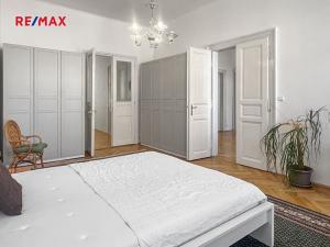 Pronájem bytu 3+kk, Praha - Staré Město, Karoliny Světlé, 103 m2