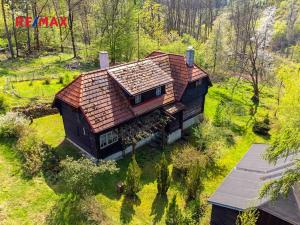 Prodej chalupy, Vranov, 121 m2