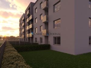 Prodej bytu 3+kk, Olomouc - Povel, Loudova, 88 m2