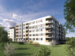 Prodej bytu 3+kk, Olomouc - Povel, Loudova, 69 m2