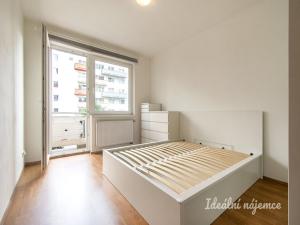 Pronájem bytu 2+kk, Praha - Horní Měcholupy, Modenská, 56 m2