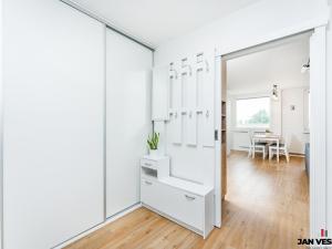 Prodej bytu 3+kk, Praha - Chodov, Nechvílova, 72 m2