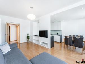 Prodej bytu 3+kk, Praha - Čakovice, Rýnská, 74 m2