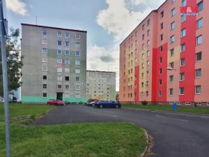 Prodej bytu 4+1, Teplice - Prosetice, Pod hvězdárnou, 99 m2