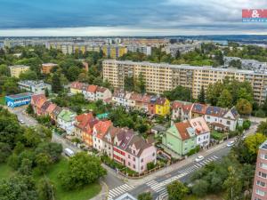 Prodej rodinného domu, Praha - Střížkov, Litoměřická, 350 m2