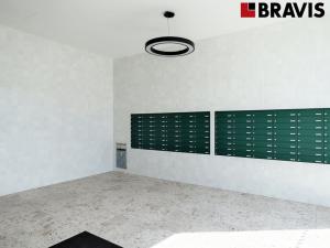 Prodej ubytování, Brno - Horní Heršpice, Bohunická, 33 m2