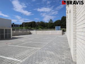 Prodej ubytování, Brno - Horní Heršpice, Bohunická, 33 m2