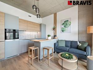 Prodej ubytování, Brno - Horní Heršpice, Bohunická, 34 m2