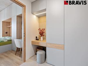 Prodej ubytování, Brno - Horní Heršpice, Bohunická, 34 m2