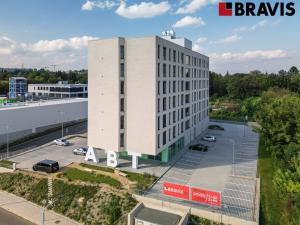 Prodej ubytování, Brno - Horní Heršpice, Bohunická, 34 m2