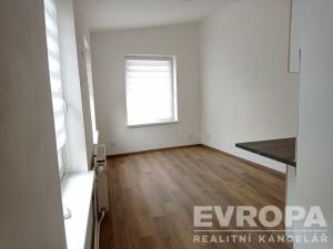 Pronájem bytu 1+kk, Liberec - Liberec II-Nové Město, Široká, 18 m2