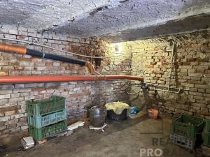 Prodej rodinného domu, Mutěnice, Družstevní, 80 m2