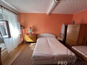 Prodej rodinného domu, Mutěnice, Družstevní, 80 m2