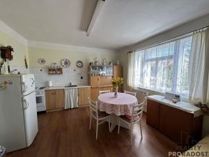 Prodej rodinného domu, Mutěnice, Družstevní, 80 m2