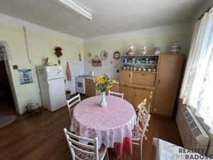 Prodej rodinného domu, Mutěnice, Družstevní, 80 m2
