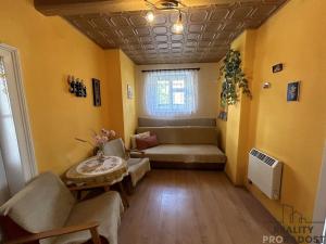 Prodej rodinného domu, Mutěnice, Družstevní, 80 m2