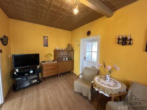 Prodej rodinného domu, Mutěnice, Družstevní, 80 m2