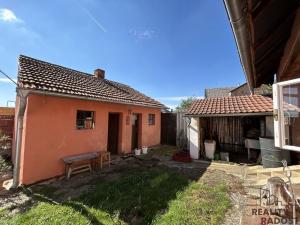 Prodej rodinného domu, Mutěnice, Družstevní, 80 m2