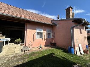 Prodej rodinného domu, Mutěnice, Družstevní, 80 m2