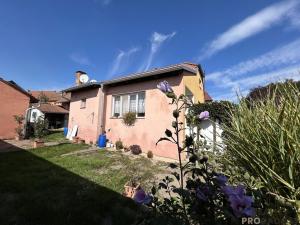 Prodej rodinného domu, Mutěnice, Družstevní, 80 m2
