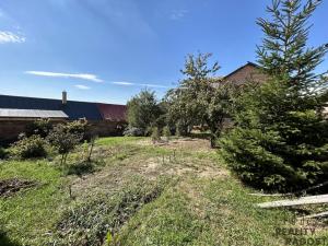 Prodej rodinného domu, Mutěnice, Družstevní, 80 m2