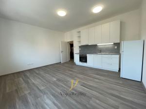 Pronájem bytu 1+kk, Olomouc, Bořivojova, 32 m2