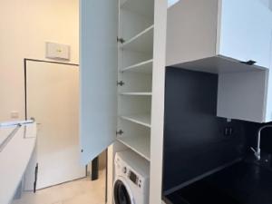 Pronájem bytu 1+kk, Praha - Vysočany, Poděbradská, 28 m2