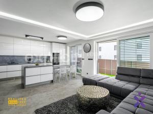 Prodej bytu 4+kk, Zlín, 114 m2