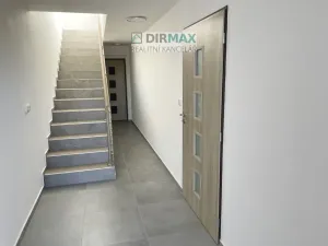 Prodej rodinného domu, Spálené Poříčí, Zámecká, 132 m2