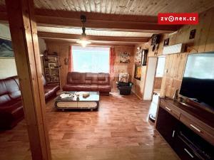 Prodej rodinného domu, Olešnice, 210 m2