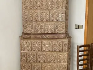 Prodej ubytování, Jiřetín pod Jedlovou - Lesné, 350 m2