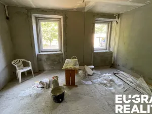 Prodej ubytování, Jiřetín pod Jedlovou - Lesné, 350 m2