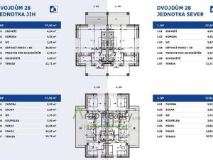 Prodej pozemku pro bydlení, Lipno nad Vltavou, 567 m2