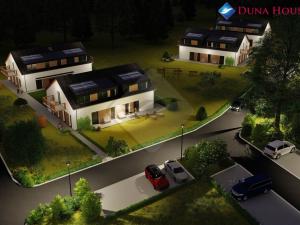 Prodej bytu 2+kk, Horní Planá, 56 m2