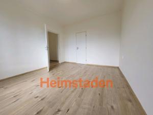 Pronájem bytu 3+1, Havířov - Šumbark, U Nádraží, 70 m2